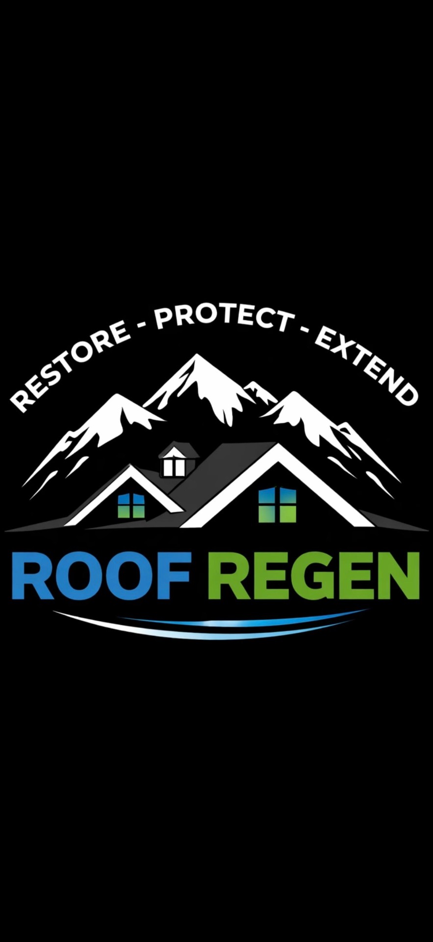 Roof Regen